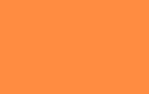 Первичный оранжевый цвет